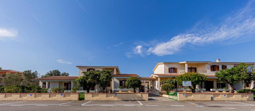 Gallery image of Centro Residenziale Le Canne in San Teodoro