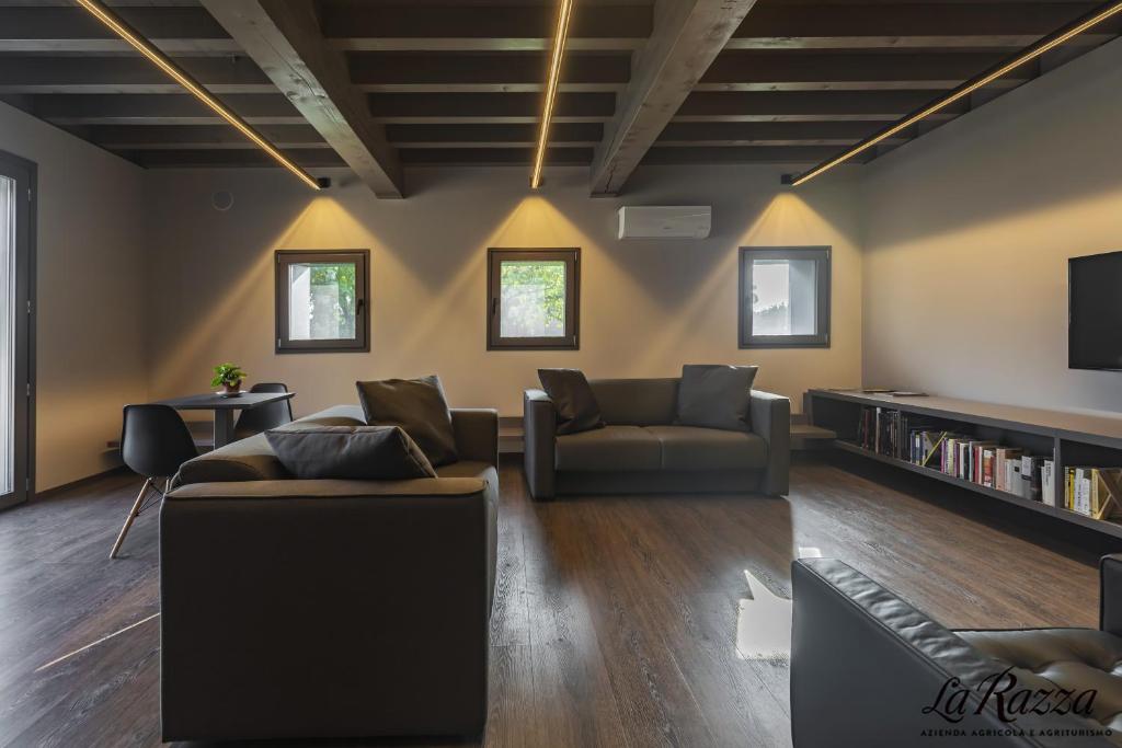 Agriturismo La Razza