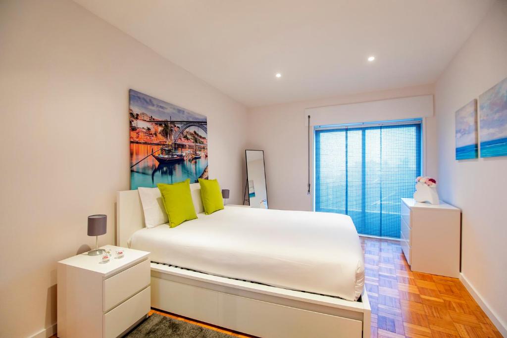 Casa da Alegria- Downtown by Oporto Soul- FREE PARKING
