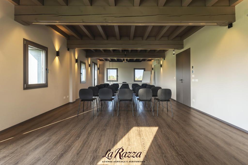 Agriturismo La Razza