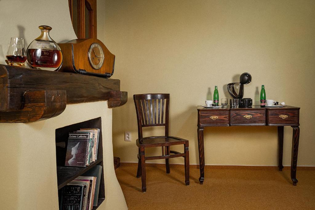 Fotografie z fotogalerie ubytování Penzión Restart House - Spiššská Sobota v Popradu