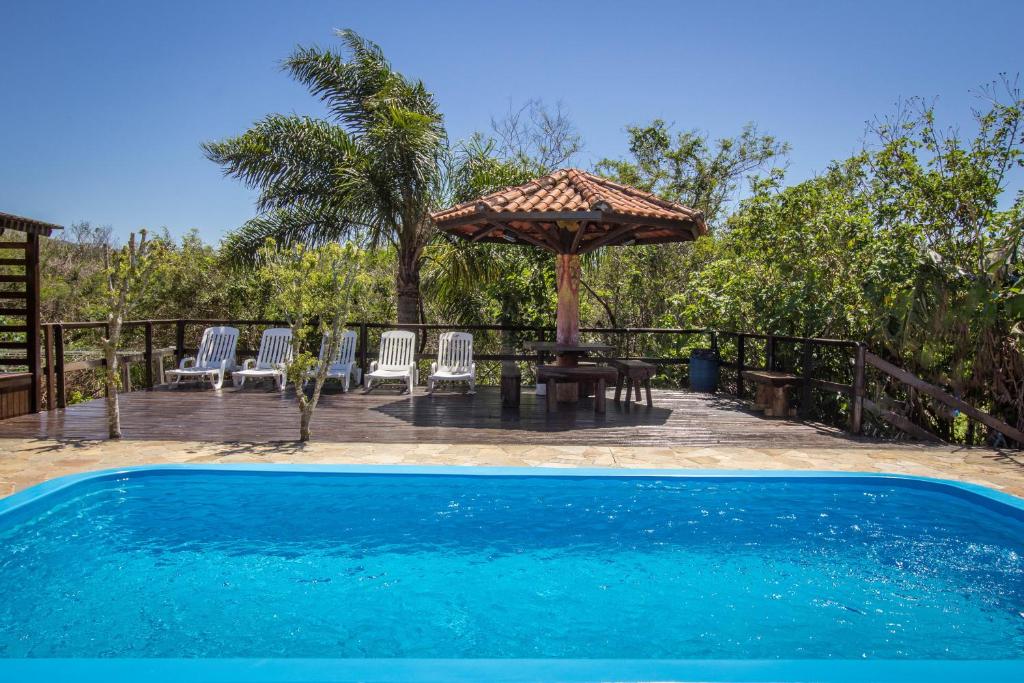  Pousada Sol da Ferrugem