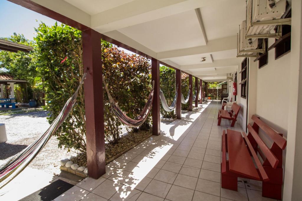  Pousada Sol da Ferrugem