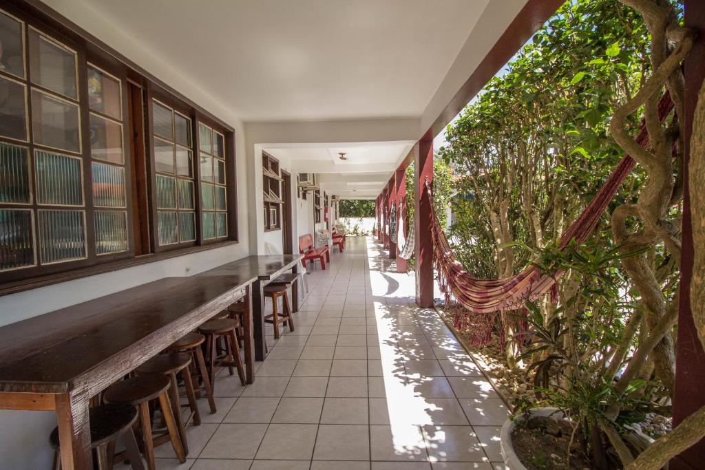  Pousada Sol da Ferrugem