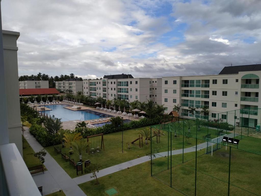  Palm Village Aqua