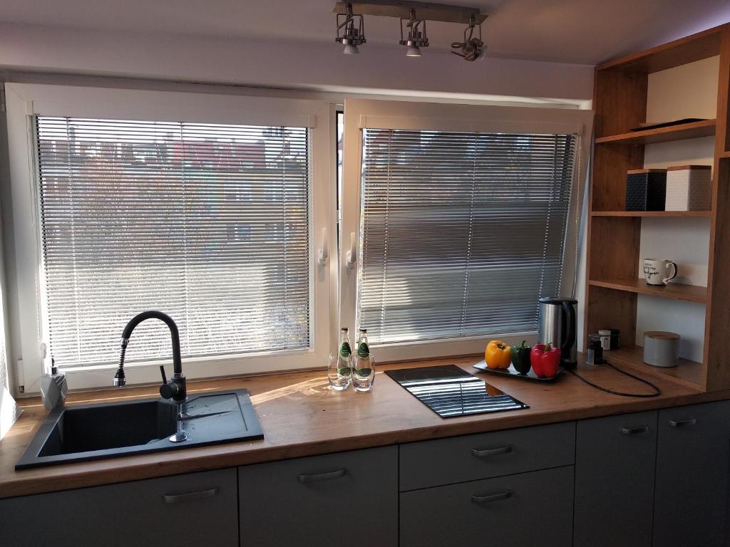 Copernicus 11 - Appartement Avec Douche