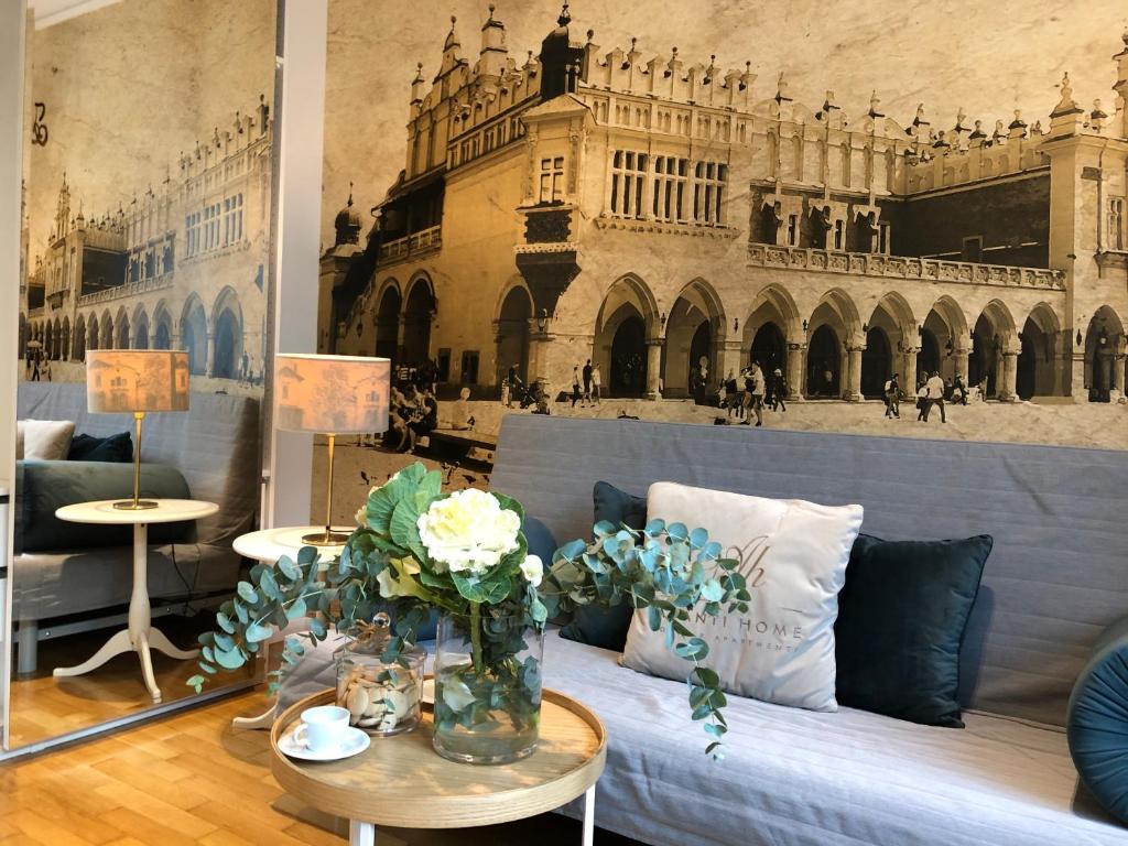 AVANTI Home - Resim 34