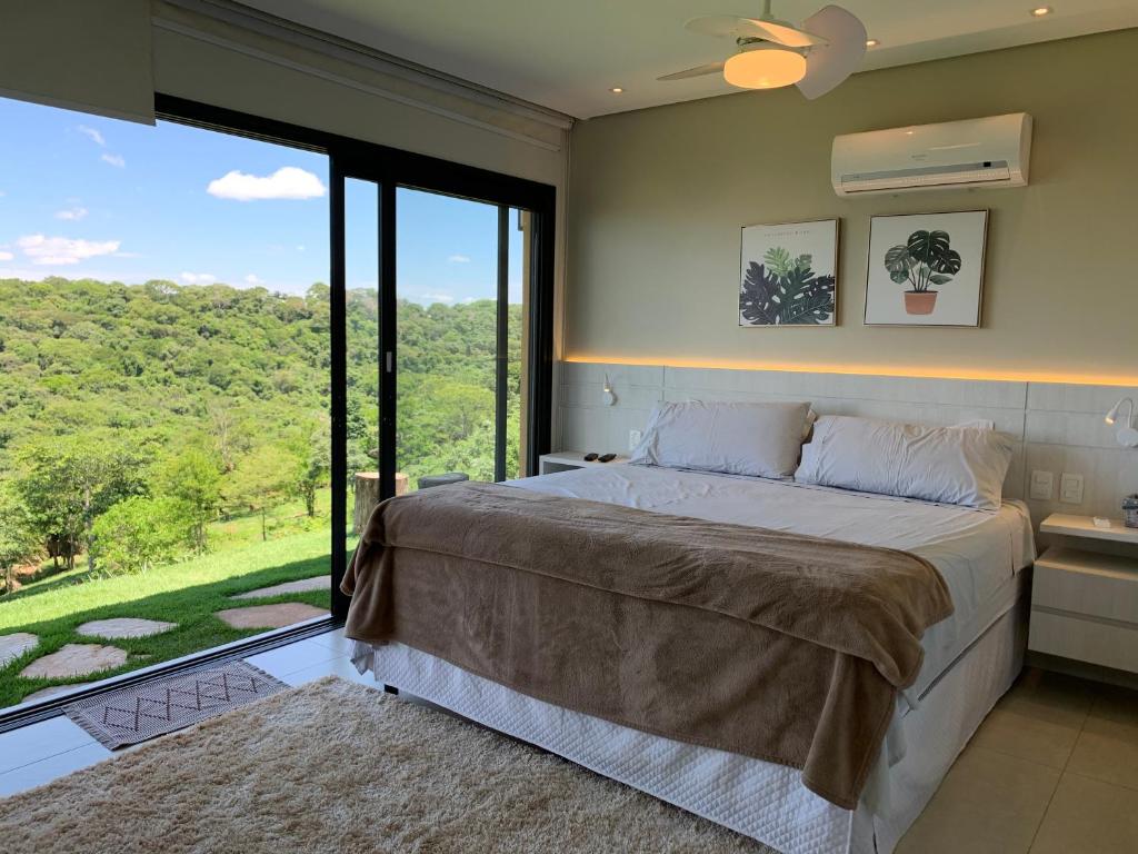  Paraíso do Morro dos Ventos