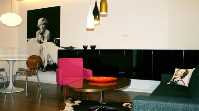 Old Town Apartments Rajska - 17