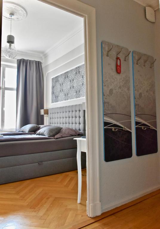 Apartments im Thüringer Hof - Comfort Apartment