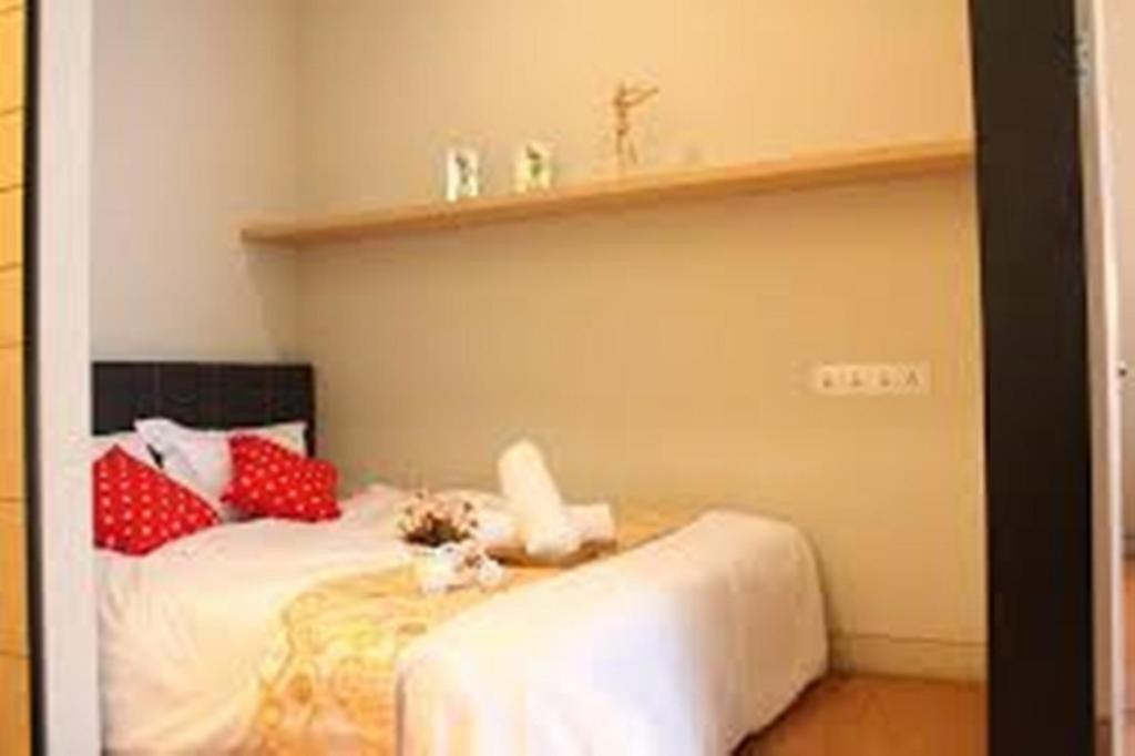 Platinum Suites at Swiss Garden - Appartement Supérieur