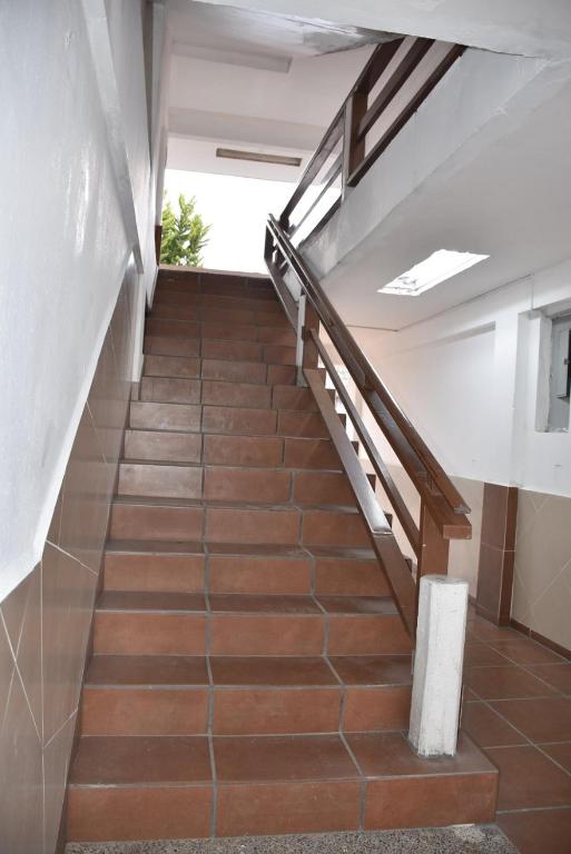 Fotografie z fotogalerie ubytování Hotel Pachuca Inn v destinaci Pachuca de Soto
