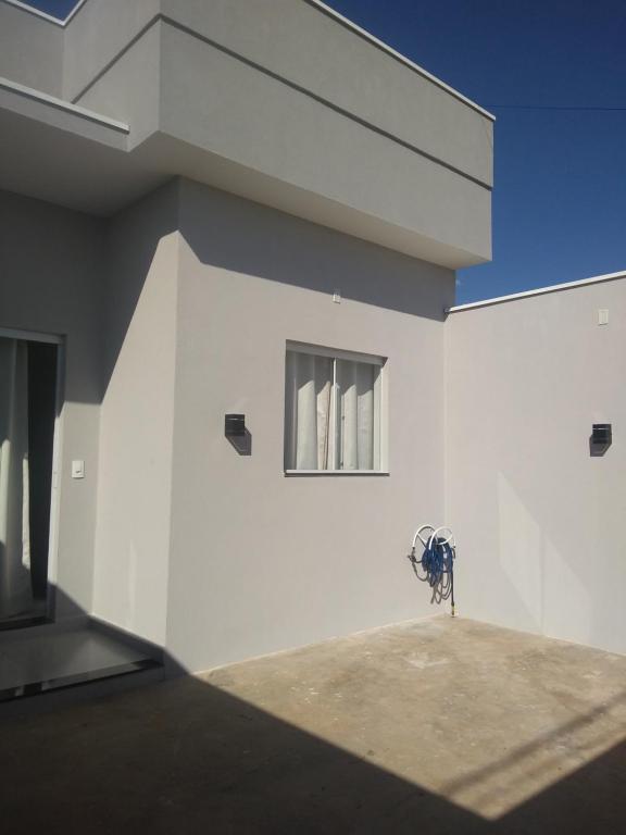  Casa da Canastra