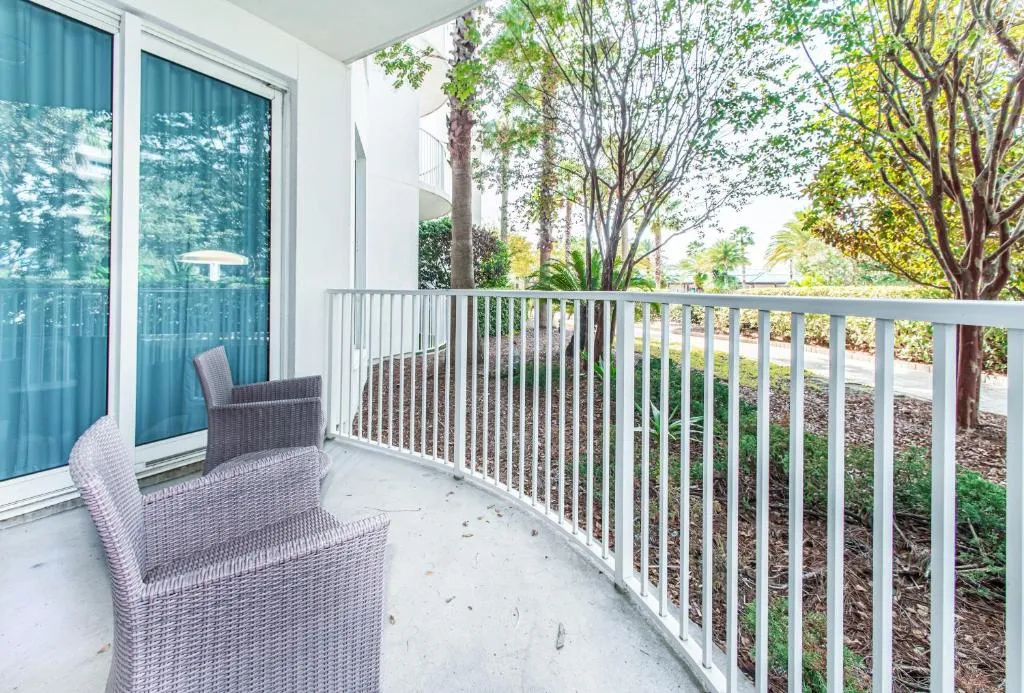 Palms Resort #1111 by RealJoy Vacations, Destin (FL), United States