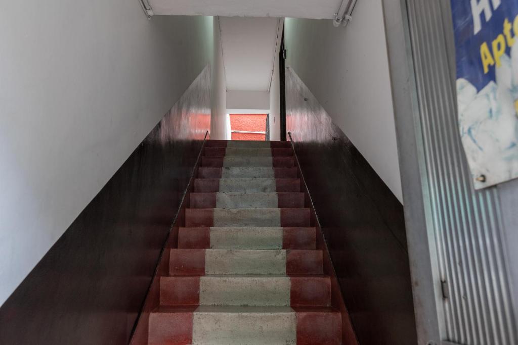 Fotografie z fotogalerie ubytování CAMPO VALDES PARK HOSTEL v destinaci Medellín