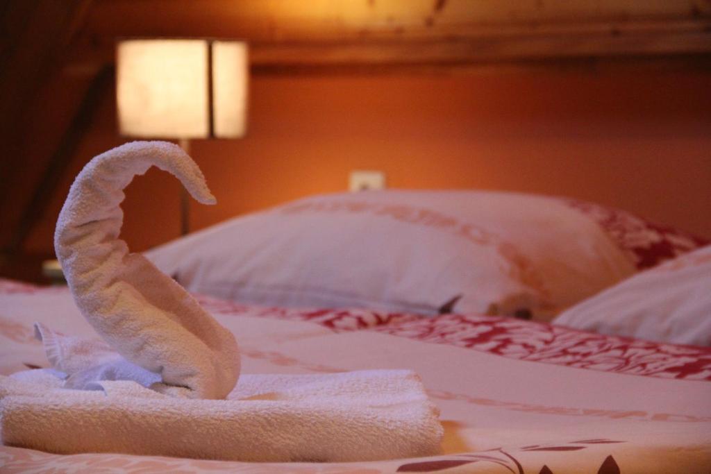 Hotel City center one star - Resim 10