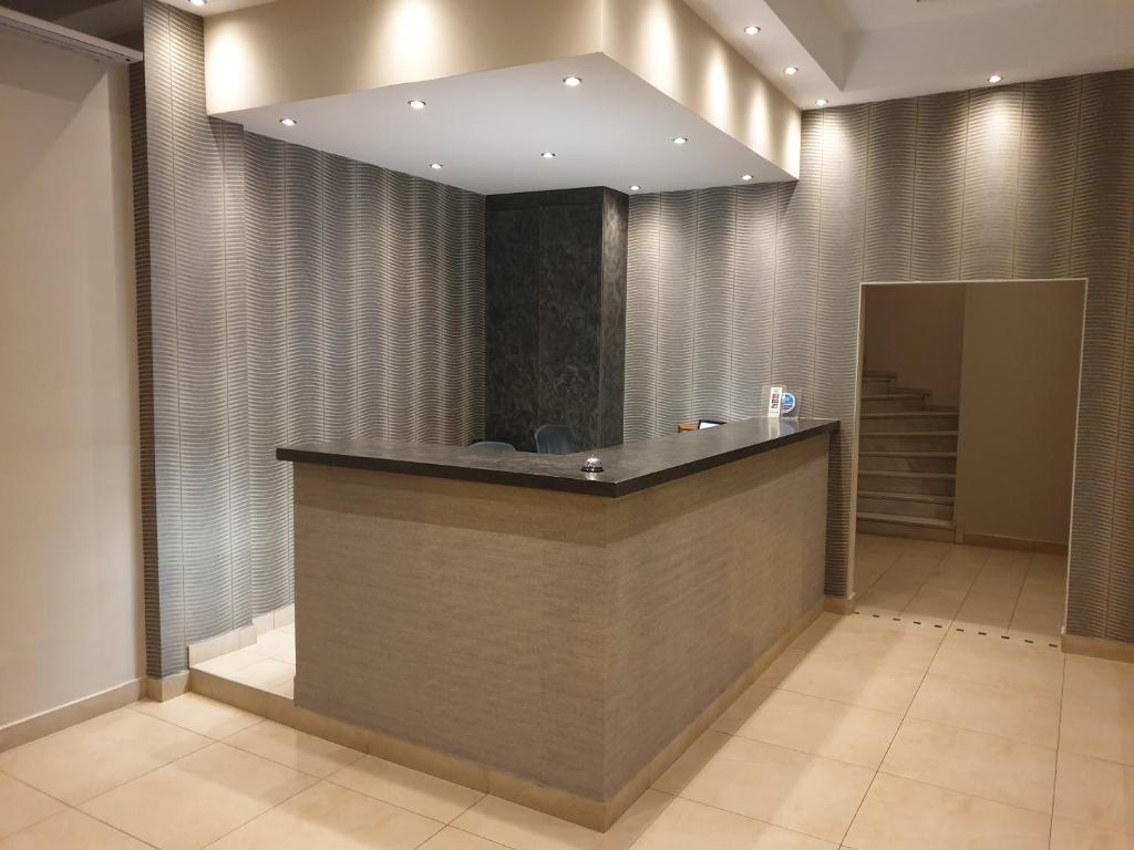 HOTEL HILL - Resim 10