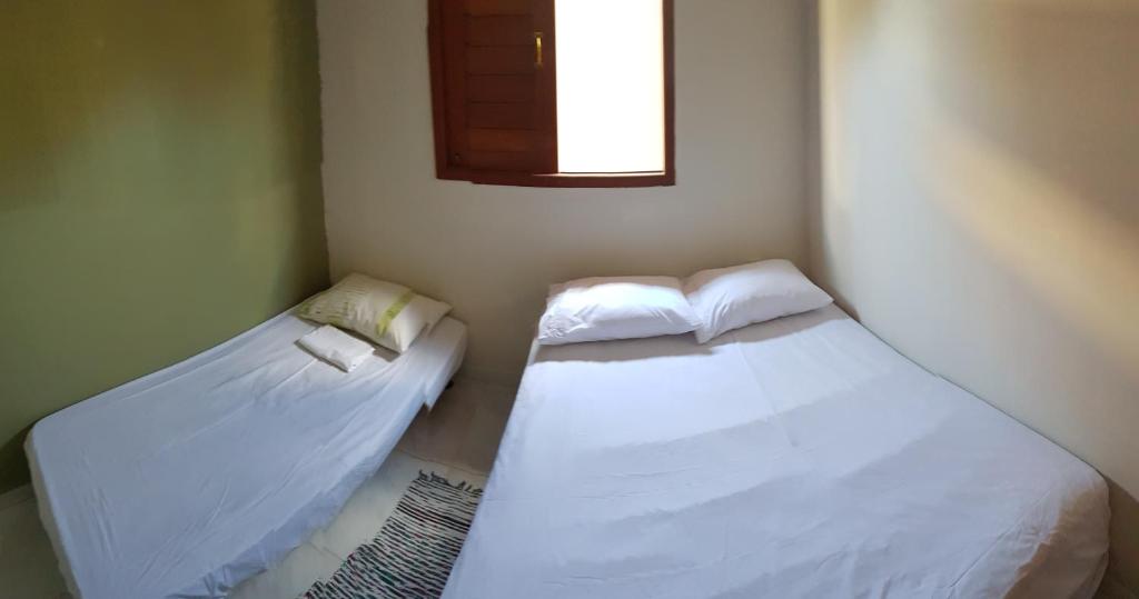  Chalé Kadoshi Pipa casa 1