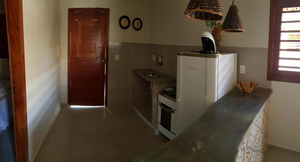  Chalé Kadoshi Pipa casa 1