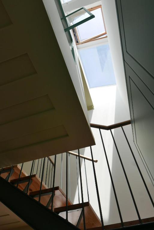 Fotografie z fotogalerie ubytování São Gião House 4 v destinaci Tomar