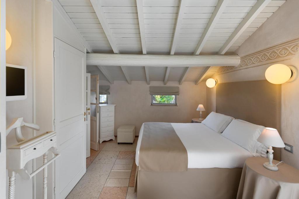 Palazzo Novello - Double Or Twin Room