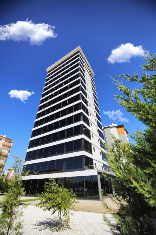 cam kule airport residence kayseri turkey booking com