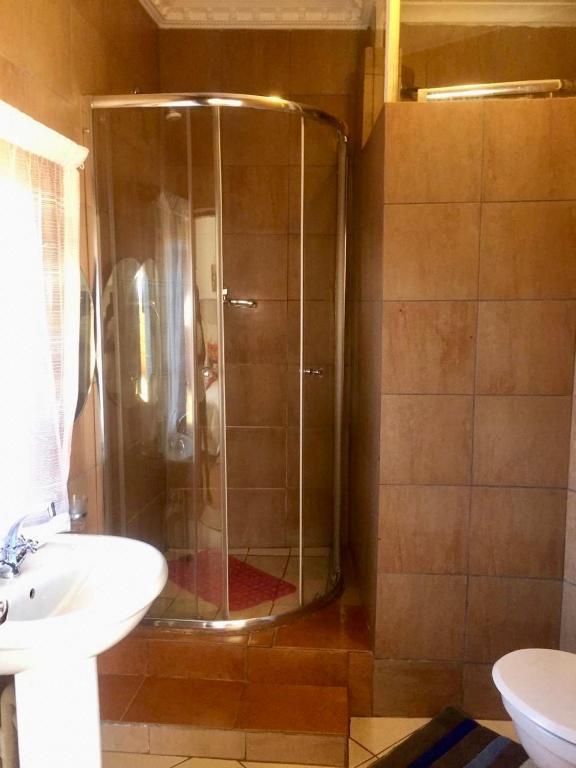 Hae Bed and Breakfast - Double Room
