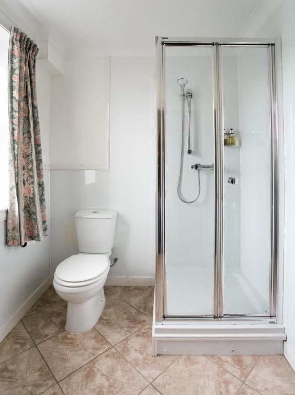 The National Hotel - Standard Single Room