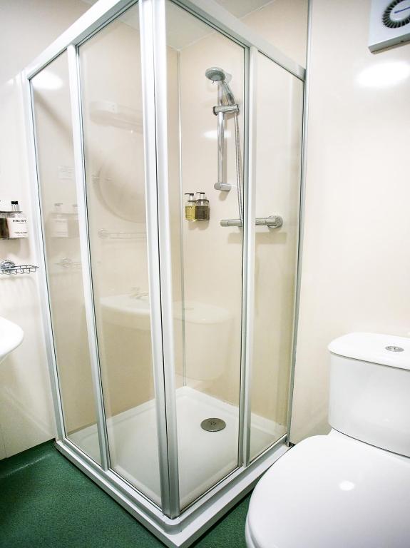 The National Hotel - Standard Twin Room