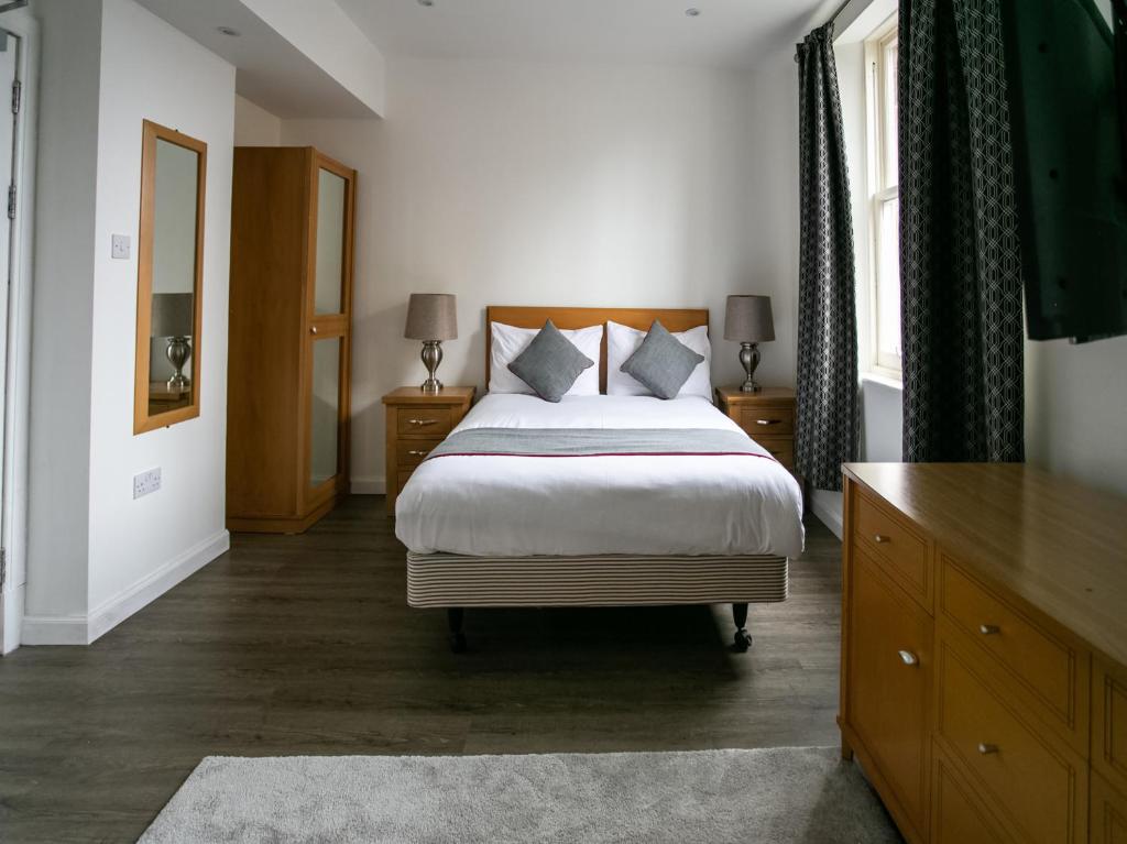 The National Hotel - Superior Studio