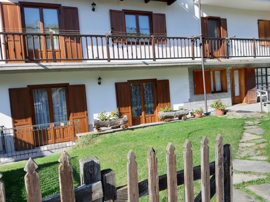 La Meisun Di Don Perosa Argentina Updated 21 Prices