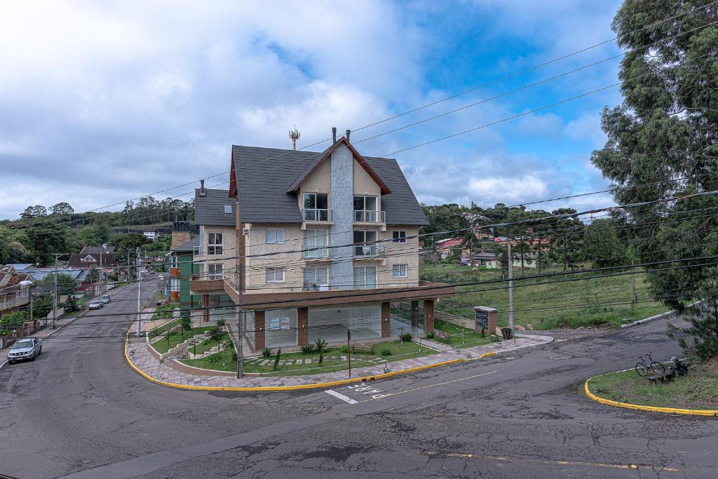 Apartamento em Gramado  Apartamento em Gramado