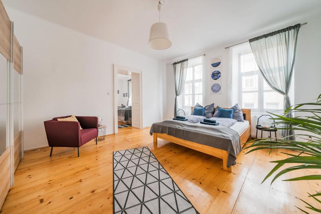 85m² Leitermayergasse