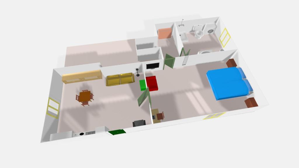 CASANOVA - Indipendent Luxury Apartment - Apartment