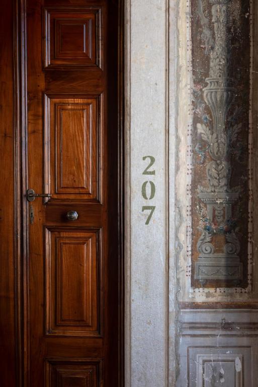 Fotografie z fotogalerie ubytování Hotel Palazzo Novello v destinaci Montichiari