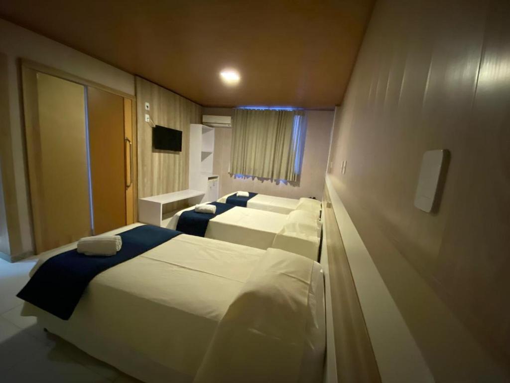  Farol Plaza Hotel
