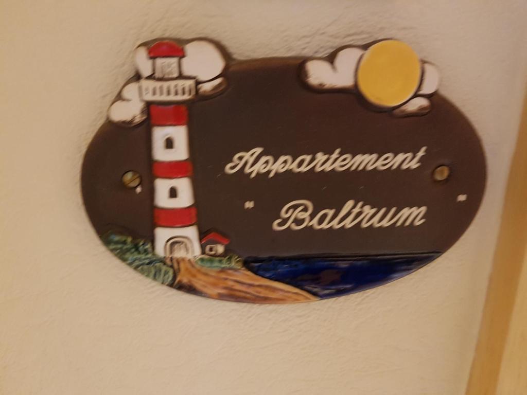 Certifikát, hodnocení, plakát nebo jiný dokument vystavený v ubytování Wolthusen