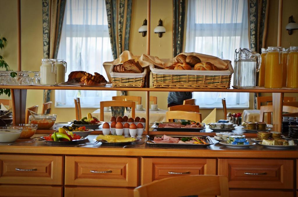 Hotel Weldi - Resim 8