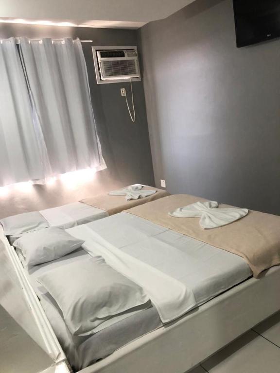  Hotel Avenida