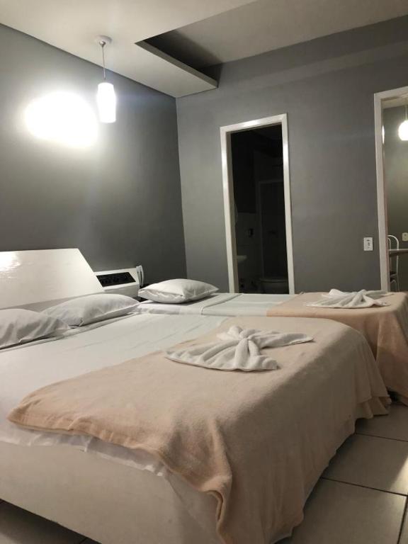  Hotel Avenida