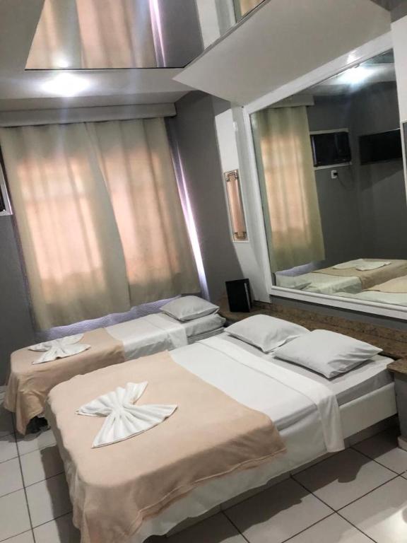  Hotel Avenida