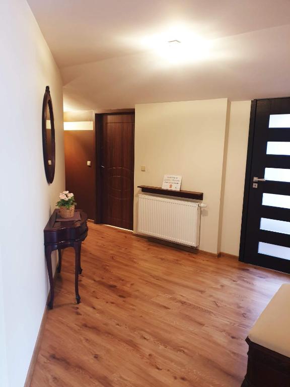 Fotografia z galérie ubytovania Apartament Kleopatra v destinácii Limanowa
