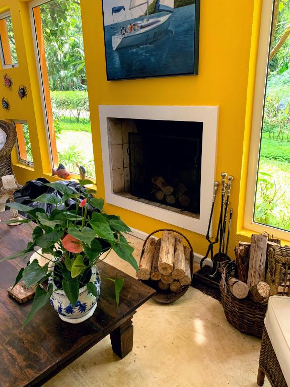  Casa da Figueira - Praia Vermelha do Sul