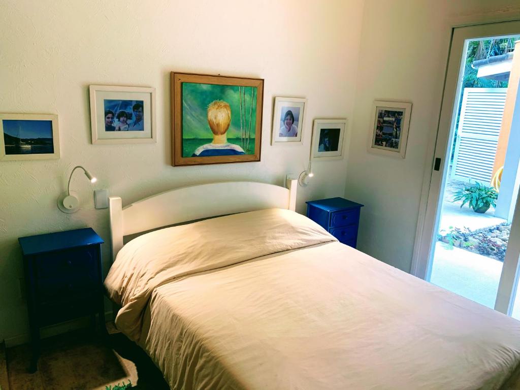  Casa da Figueira - Praia Vermelha do Sul