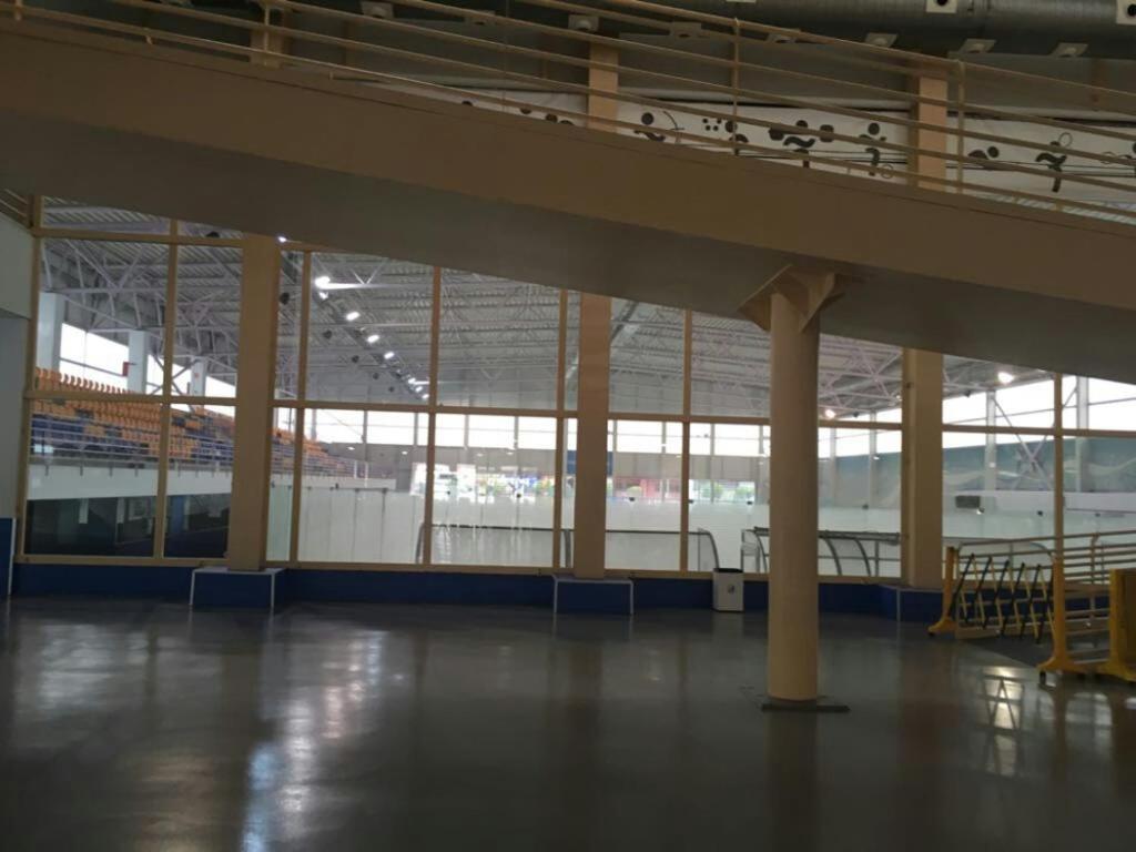 Fotografia z galérie ubytovania Centrico Apartament al lado de la estacion d tren Vivienda de uso Turistico v destinácii Logroño