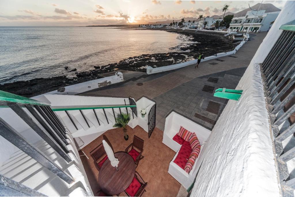 Fotografie z fotogalerie ubytování Luxury Beach Ocean Views v destinaci Playa Honda