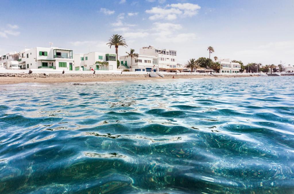 Fotografie z fotogalerie ubytování Luxury Beach Ocean Views v destinaci Playa Honda