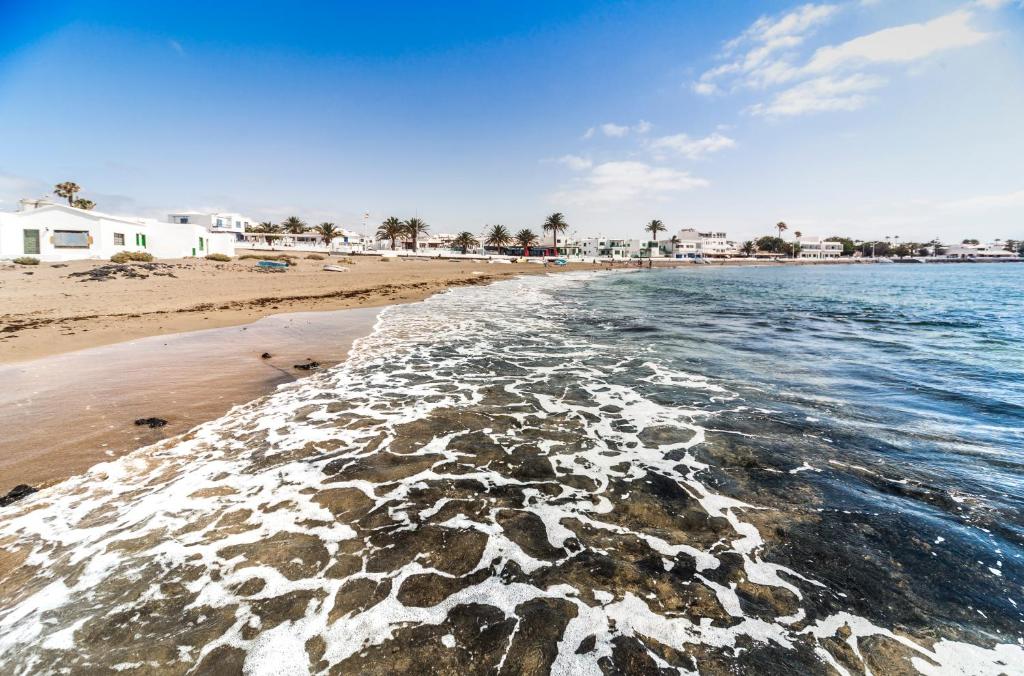 Fotografie z fotogalerie ubytování Luxury Beach Ocean Views v destinaci Playa Honda