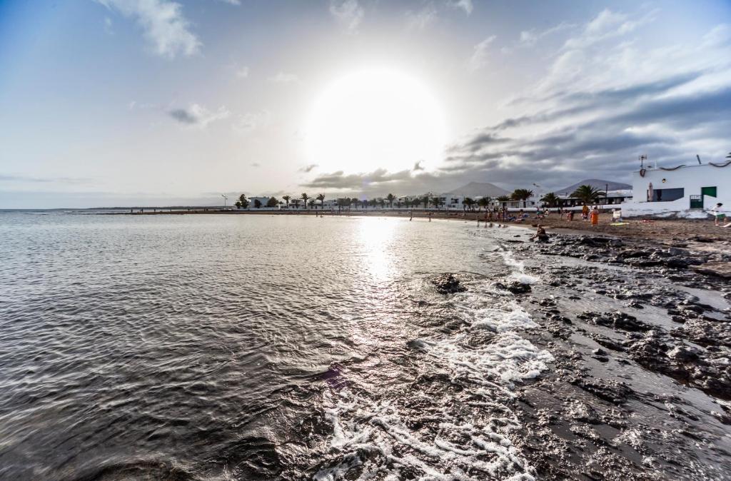 Fotografie z fotogalerie ubytování Luxury Beach Ocean Views v destinaci Playa Honda