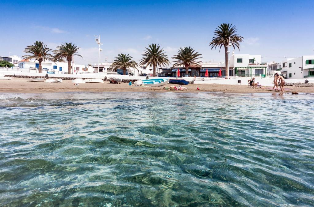 Fotografie z fotogalerie ubytování Luxury Beach Ocean Views v destinaci Playa Honda